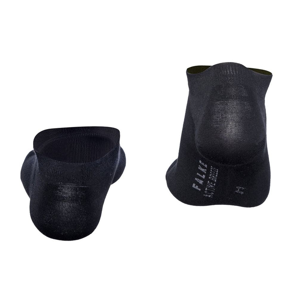 Falke Mens Active Breeze Socks In Black