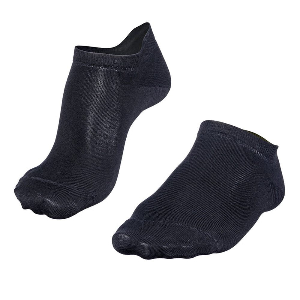Falke Mens Active Breeze Socks In Black