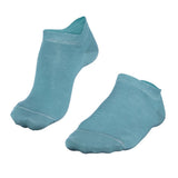 Falke Unisex Active Breeze Socks In Blue Green