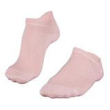 Falke Womens Active Breeze Socks In Blossom