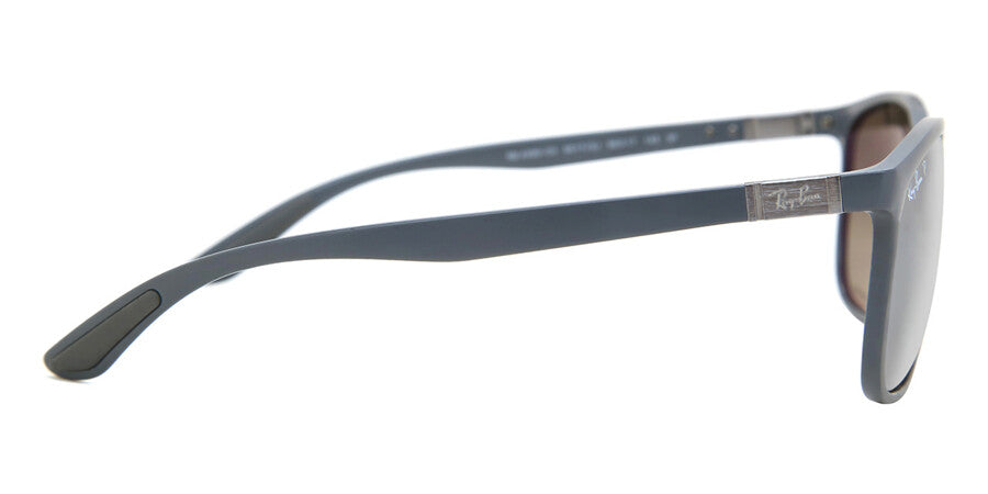 Ray-Ban Unisex Adults Polarized Sunglasses In Sand/Grey