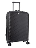 Cellini Pulse Trolley Case In Black