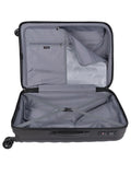 Cellini Pulse Trolley Case In Black
