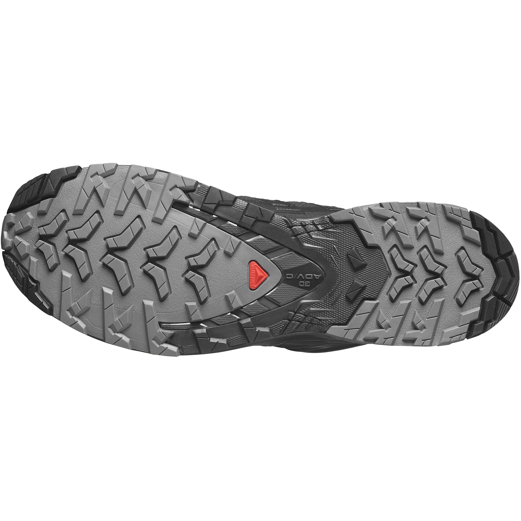 Salomon Mens Xa Pro 3D V9 Shoes Phantom