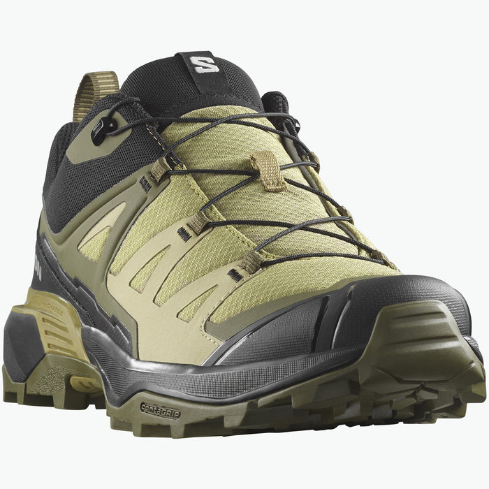 Salomon 474560 Mens X Ultra 360 Shoes Olive Night