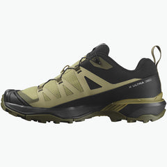 Salomon 474560 Mens X Ultra 360 Shoes Olive Night