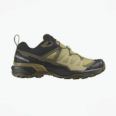 Salomon 474560 Mens X Ultra 360 Shoes Olive Night