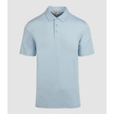 Pringle Mens Rory Golfer In Light Blue