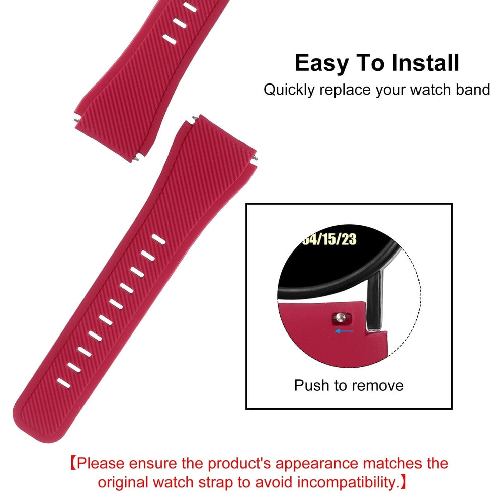 Ciga Design Assorted Straps In Multi