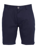 Pringle Mens Parker Chino Shorts In Navy