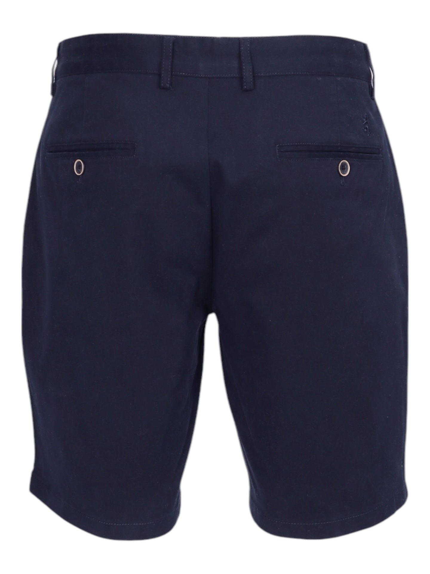 Pringle Mens Parker Chino Shorts In Navy