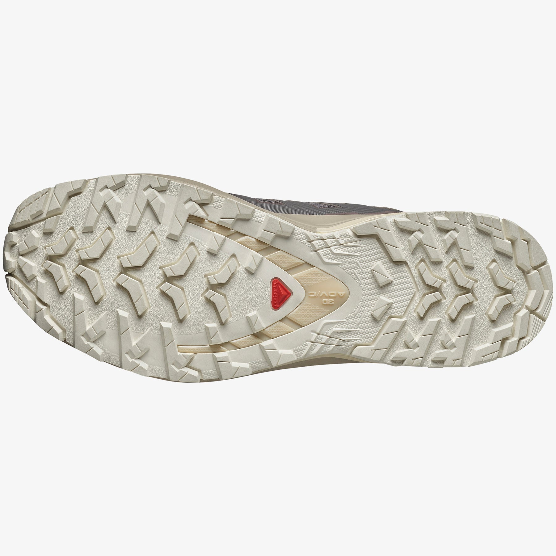 Salomon Womens Xa Pro 3D V9 Shoes Plum