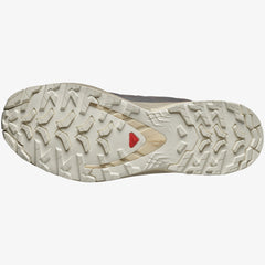 Salomon Womens Xa Pro 3D V9 Shoes Plum