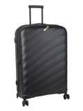 Cellini Pulse Trolley Case In Black