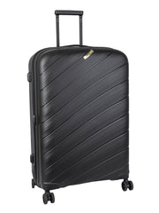 Cellini Pulse Trolley Case In Black
