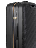 Cellini Pulse Trolley Case In Black