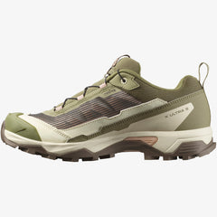 Salomon Womens X Ultra 5 Shoes Aloe Rose