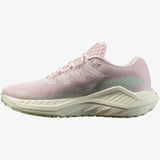 Salomon Womens Drx Defy Grvl Shoes Vanilla