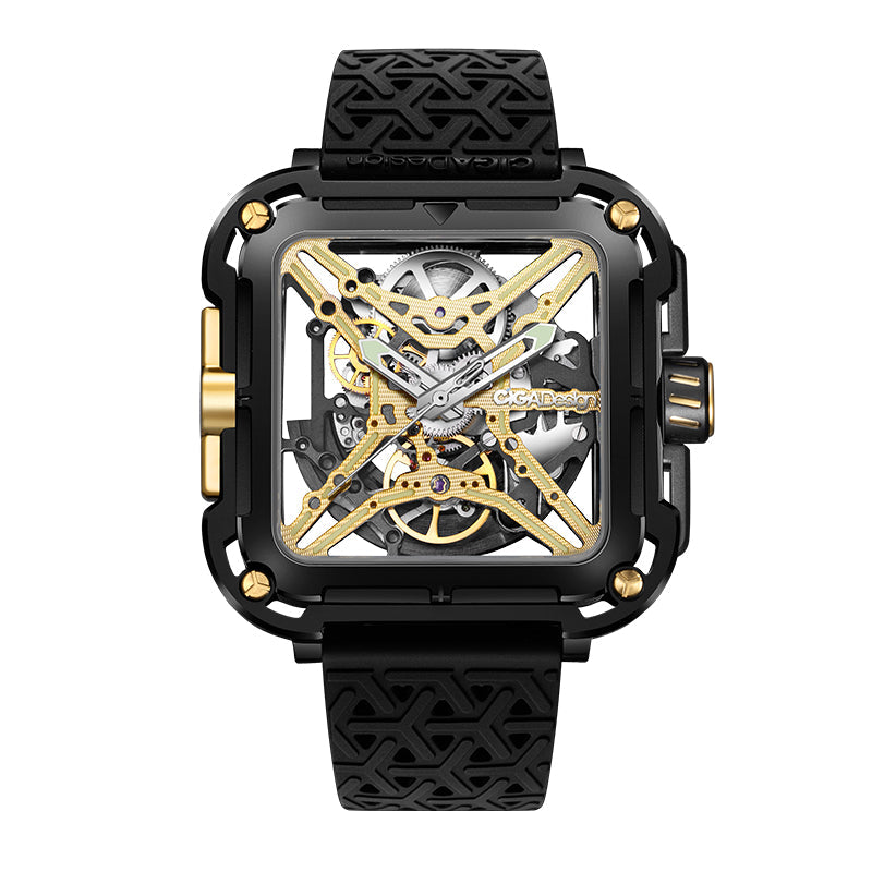 Ciga Designs X Series Eye Of Horus