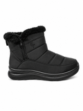 Savoy Ladies Boot In Black