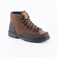 Jeep Mens Renegade Hiker Boots Brown