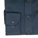 Pringle William L/S Classic Shirt Ink