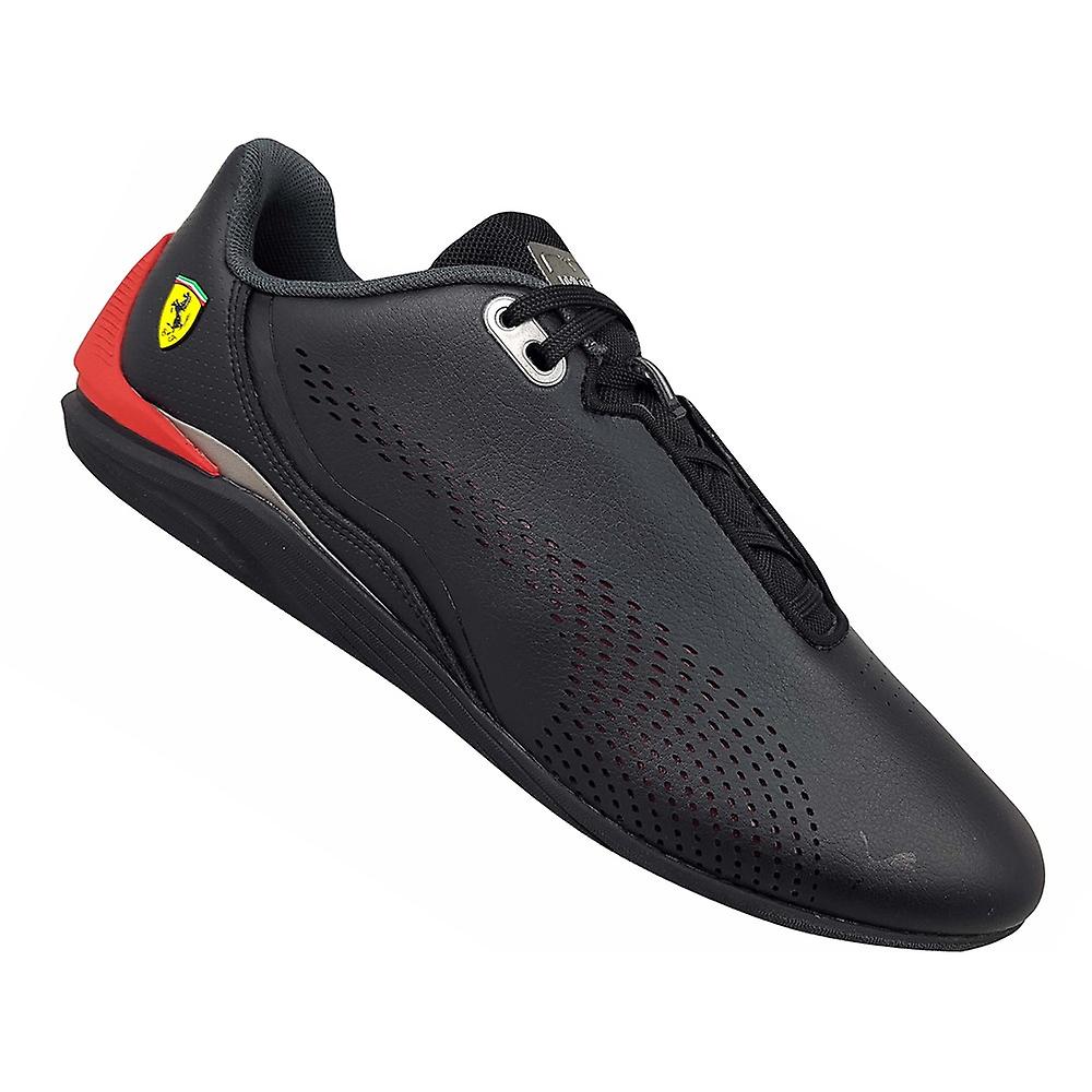 Puma Ferrari Drift Cat Decima  Black