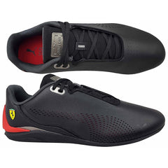 Puma Ferrari Drift Cat Decima  Black