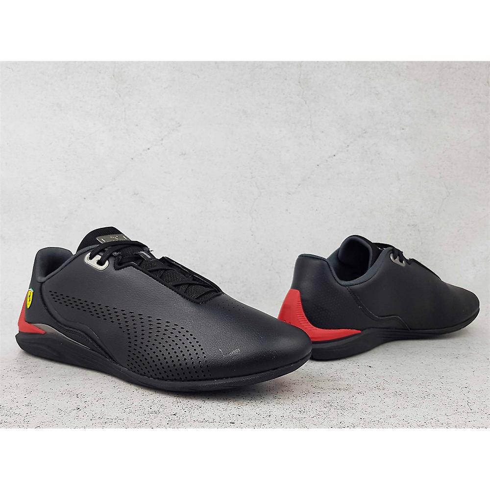 Puma Ferrari Drift Cat Decima  Black