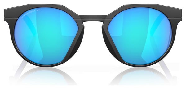 Oakley Unisex Sapphire Polarized Lens Sunglasses In Black & Blue