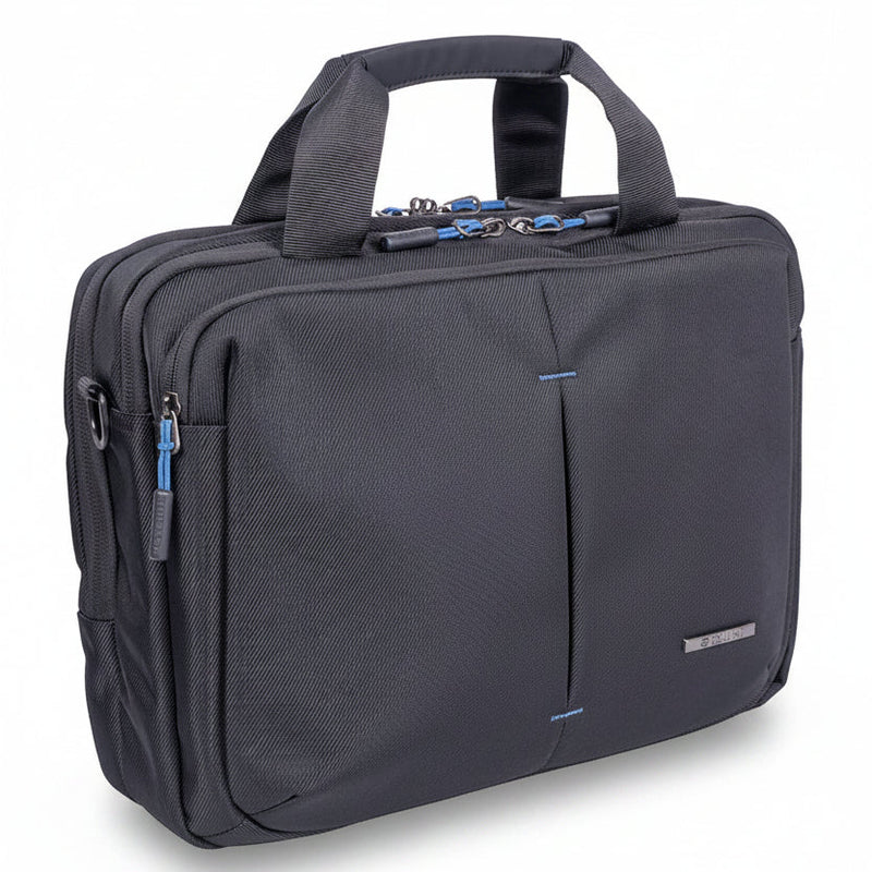 Cellini Biz Business Laptop Case In Black