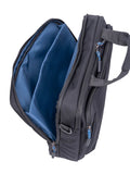 Cellini Biz Business Laptop Case In Black