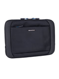Cellini Biz Large Laptop Sleeve In Black
