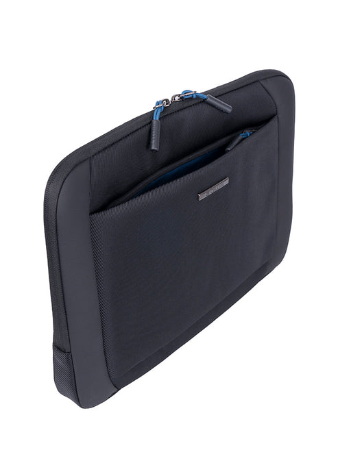 Cellini Biz Large Laptop Sleeve In Black