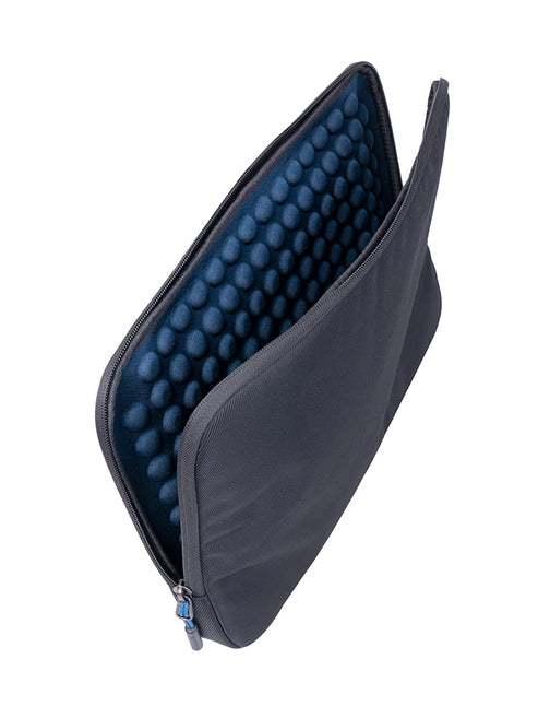 Cellini Biz Large Laptop Sleeve In Black