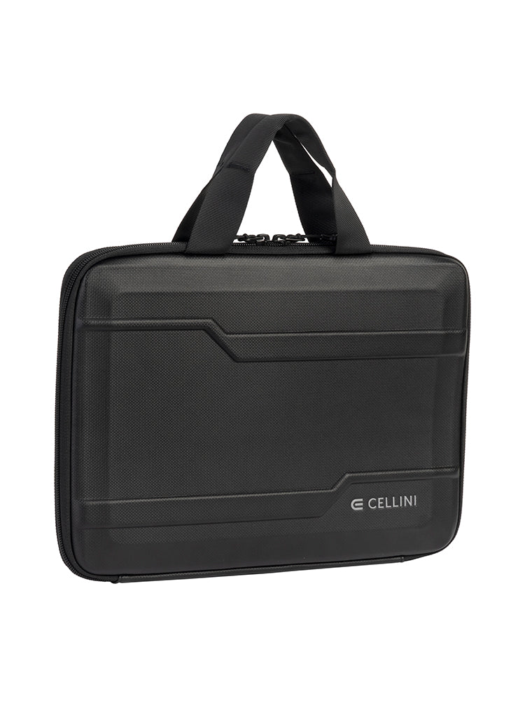 Cellini Biz 13" Laptop Sleeve In Black