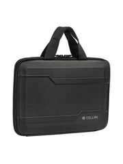 Cellini Biz 13" Laptop Sleeve In Black