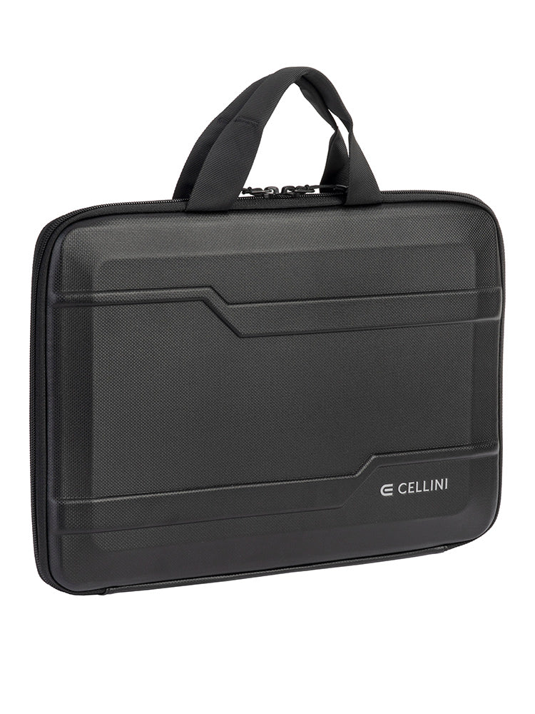 Cellini Bix 15" Laptop Sleeve In Black