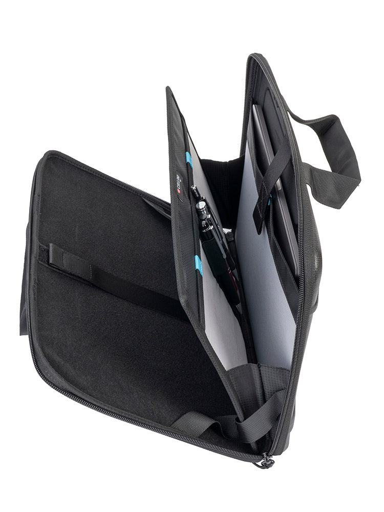 Cellini Bix 15" Laptop Sleeve In Black