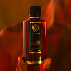 Mancera Red Tobacco Intense Eau De Parfum