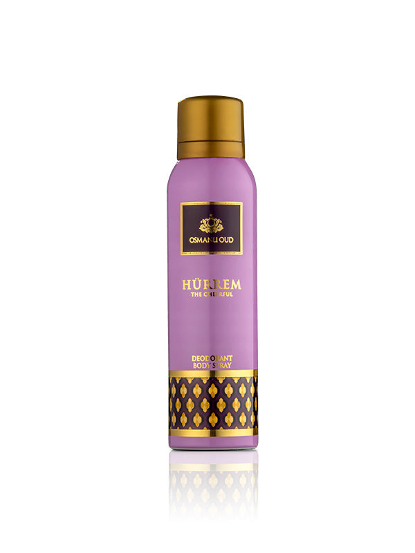 Osmanli Hurrem Deo Fragrance For Her