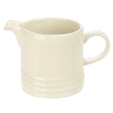 Le Creuset Large Milk Jug In Crème