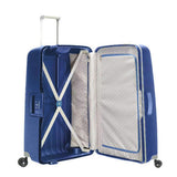 Samsonite Scure Spinner In Blue