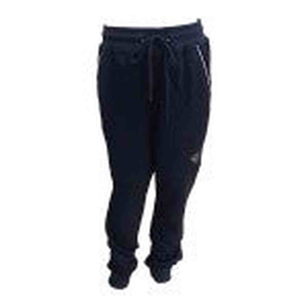 Soviet Boys Telsa Track Pants In Navy