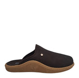 Pierre Cardin Mens Zion Shoes In Dark Brown