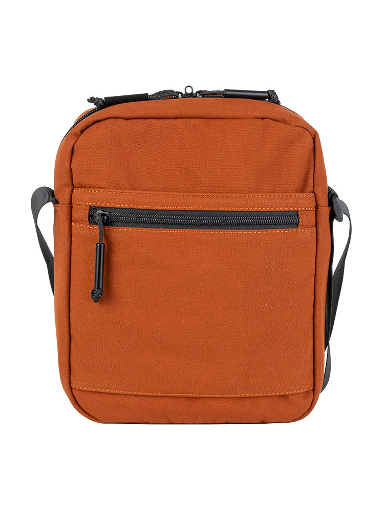Cellini Explorer Pro Sling Bag Rust