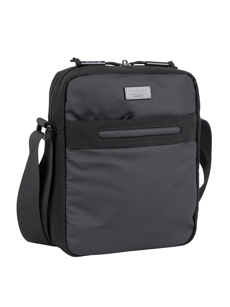 Cellini Explorer Pro Sling Bag Black