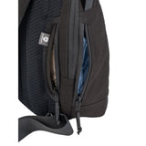 Cellini Explorer Pro Chest Bag In Black