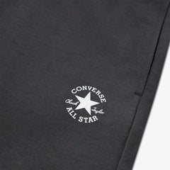Converse Girls Relaxed Flared Pant In Charcoal