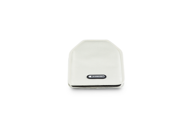 Le Creuset Cooler Sleeve In Meringue